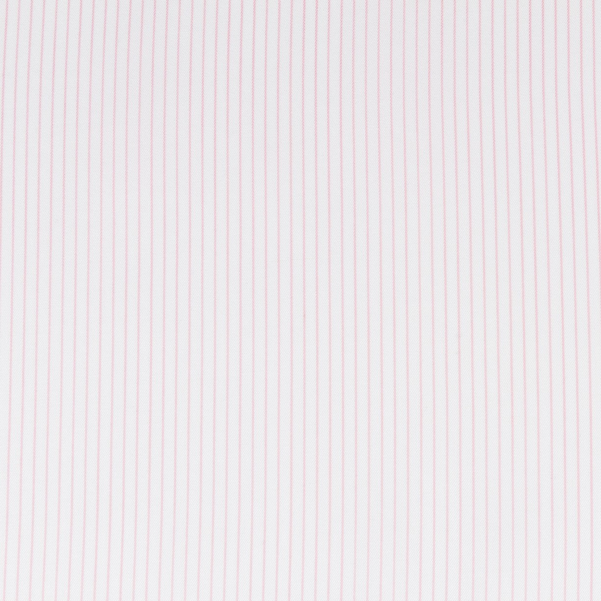 Popelín Camisa Rayitas Rosa - Ribes y Casals