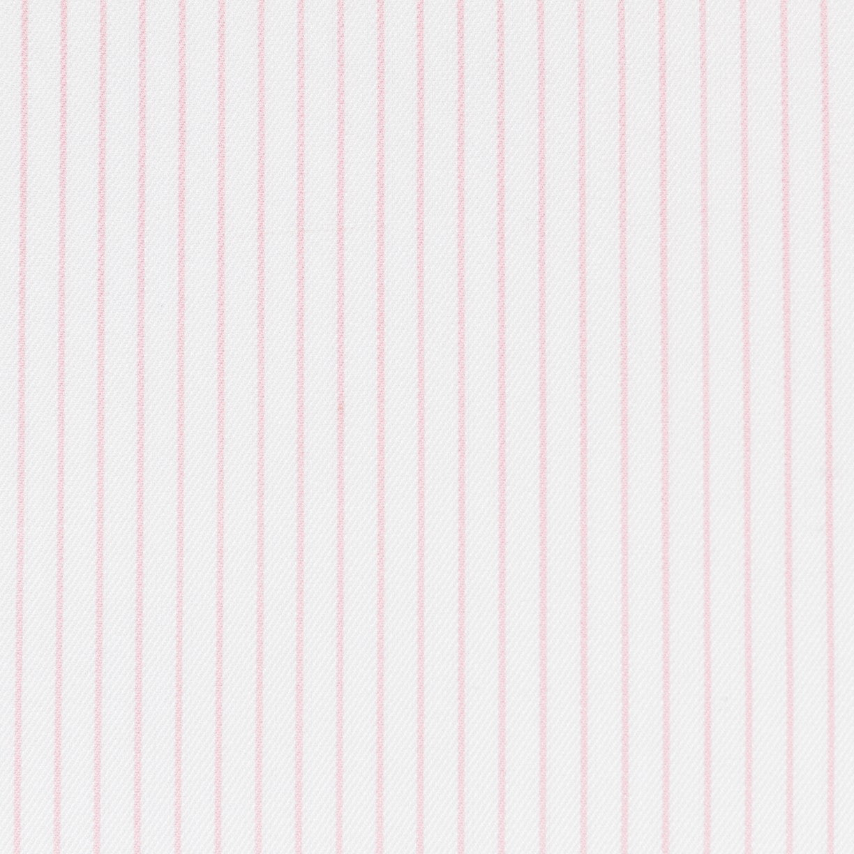 Popelín Camisa Rayitas Rosa - Ribes y Casals