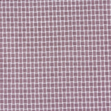 Popelín Camisa Trazos Violeta - Ribes y Casals