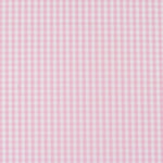 Popelín Camisa Vichy Rosa - Ribes y Casals