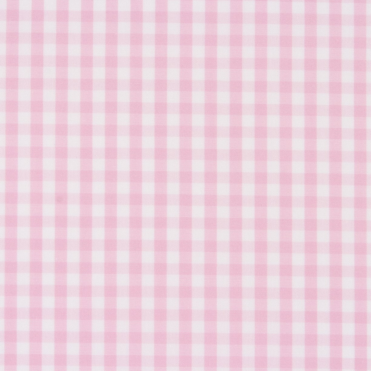 Popelín Camisa Vichy Rosa - Ribes y Casals