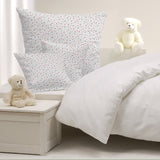 Popelín Cars Naranja - Ribes y Casals