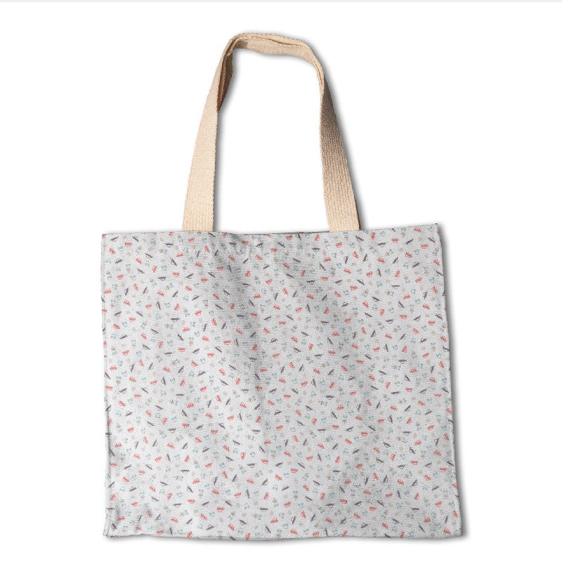 Popelín Cars Naranja - Ribes y Casals