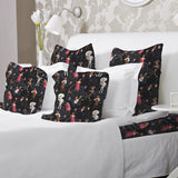 Popelín Coco Negro - Ribes y Casals