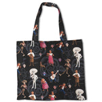 Popelín Coco Negro - Ribes y Casals