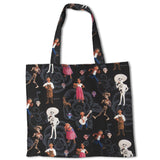 Popelín Coco Negro - Ribes y Casals