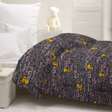 Popelín Crazy Tweety - Ribes y Casals