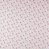 Popelín Cretona Verde Agua - Ribes y Casals