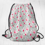 Popelín Cretona Verde Agua - Ribes y Casals