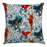 Popelín DC Comics Heros - Ribes y Casals