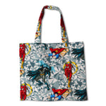 Popelín DC Comics Heros - Ribes y Casals