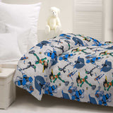 Popelín DC Comics Robin - Ribes y Casals