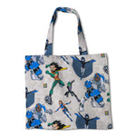 Popelín DC Comics Robin - Ribes y Casals