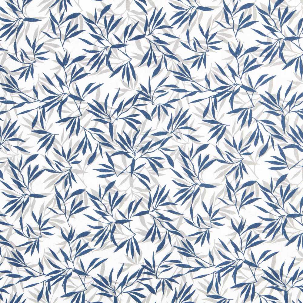 Popelín de Algodón Bambú - Ribes y Casals