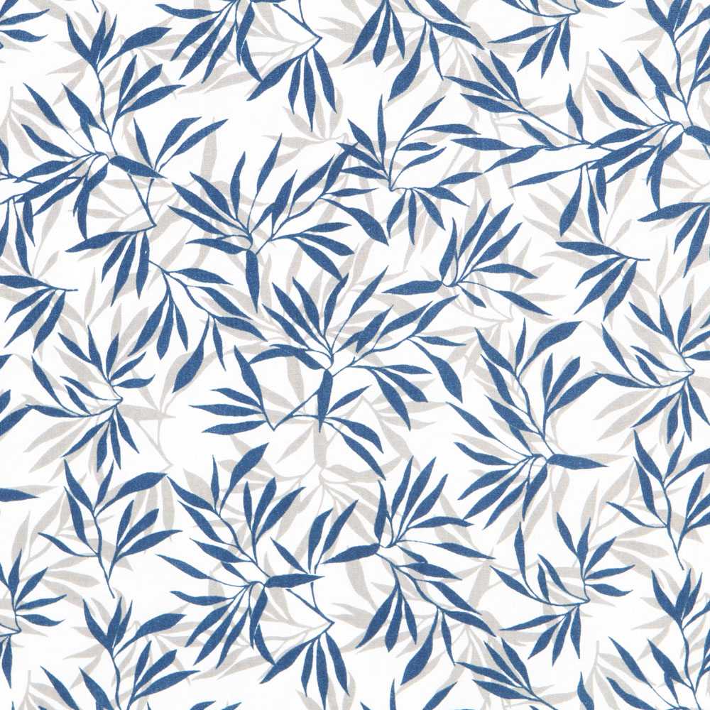 Popelín de Algodón Bambú - Ribes y Casals