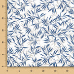 Popelín de Algodón Bambú - Ribes y Casals