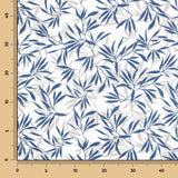 Popelín de Algodón Bambú - Ribes y Casals