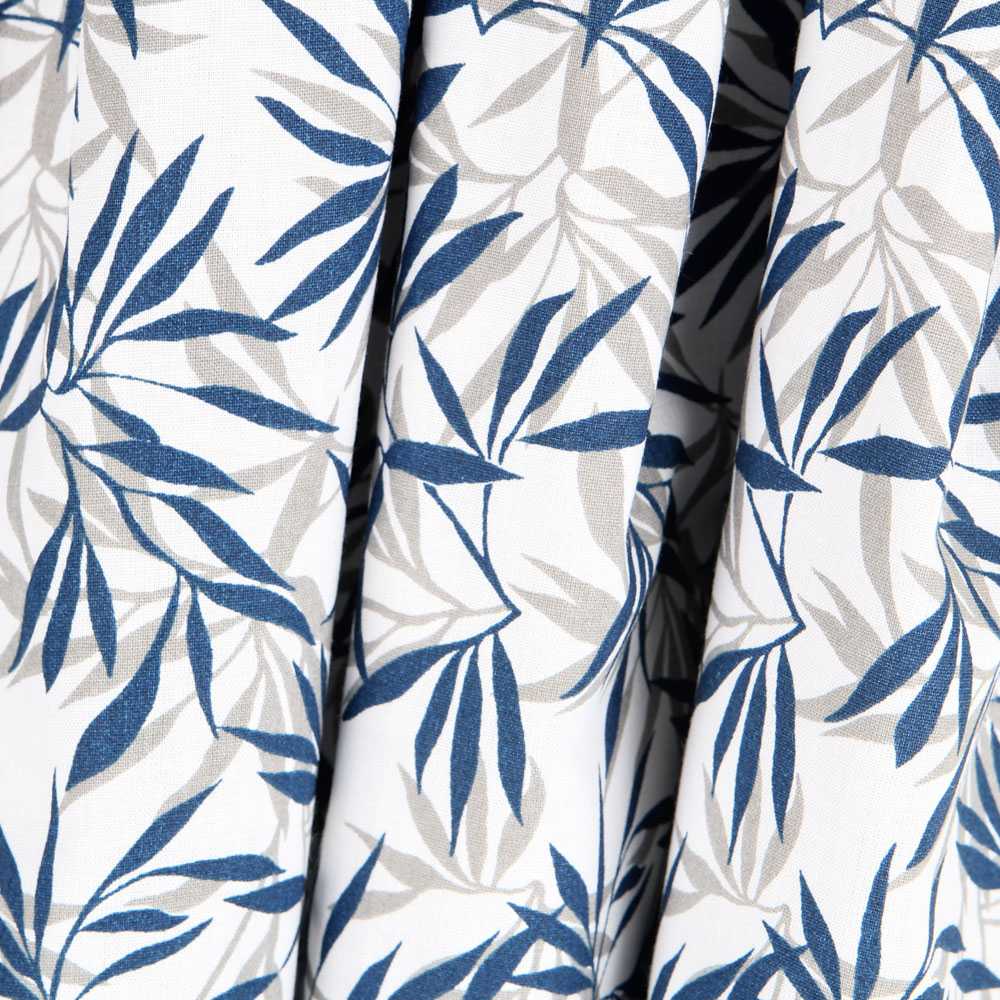 Popelín de Algodón Bambú - Ribes y Casals