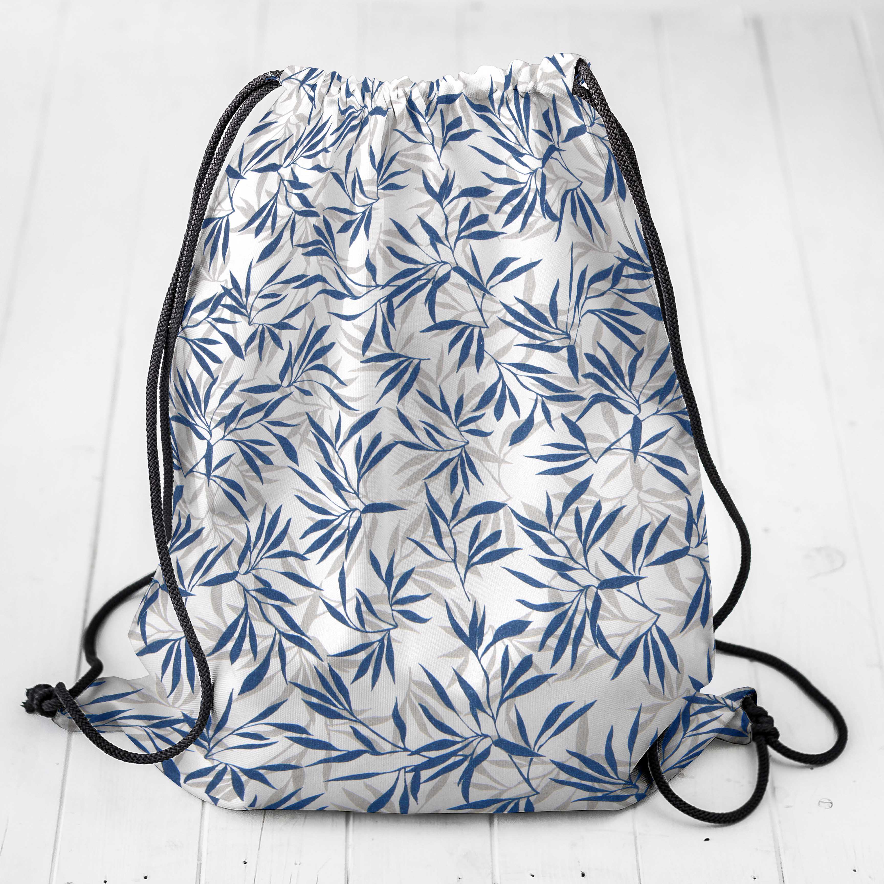 Popelín de Algodón Bambú - Ribes y Casals