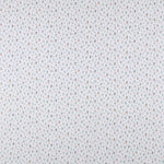 Popelín de Algodón Bonzais Blanca - Ribes y Casals