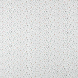 Popelín de Algodón Bonzais Blanca - Ribes y Casals