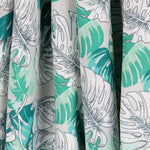 Popelín de Algodón Brasil Verde - Ribes y Casals