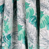 Popelín de Algodón Brasil Verde - Ribes y Casals