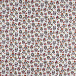 Popelín de Algodón Calaveras - Ribes y Casals