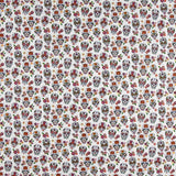 Popelín de Algodón Calaveras - Ribes y Casals