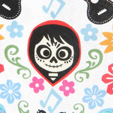 Popelín de Algodón Coco Guitars - Ribes y Casals