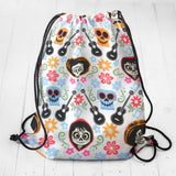 Popelín de Algodón Coco Guitars - Ribes y Casals