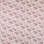 Popelín de Algodón Cretona Fucsia - Ribes y Casals