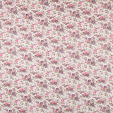 Popelín de Algodón Cretona Fucsia - Ribes y Casals