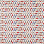 Popelín de Algodón Farolillos - Ribes y Casals