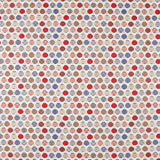 Popelín de Algodón Farolillos - Ribes y Casals