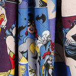 Popelín de Algodón Femme Power - Ribes y Casals