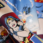 Popelín de Algodón Femme Power - Ribes y Casals