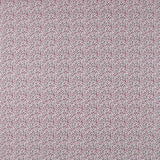 Popelín de Algodón Florecitas Rojo - Ribes y Casals