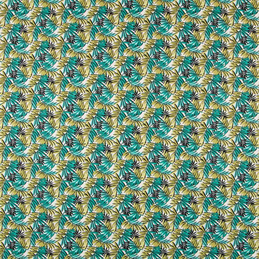 Popelín de Algodón Hawái Perla - Ribes y Casals