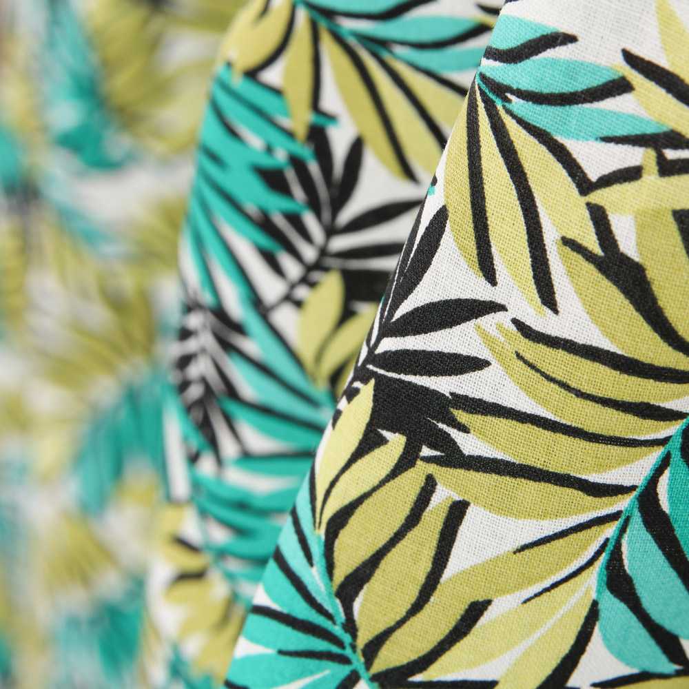 Popelín de Algodón Hawái Perla - Ribes y Casals