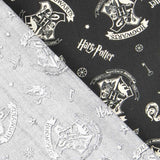 Popelín de Algodón Hogwarts - Ribes y Casals