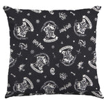 Popelín de Algodón Hogwarts - Ribes y Casals