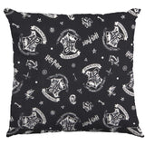 Popelín de Algodón Hogwarts - Ribes y Casals