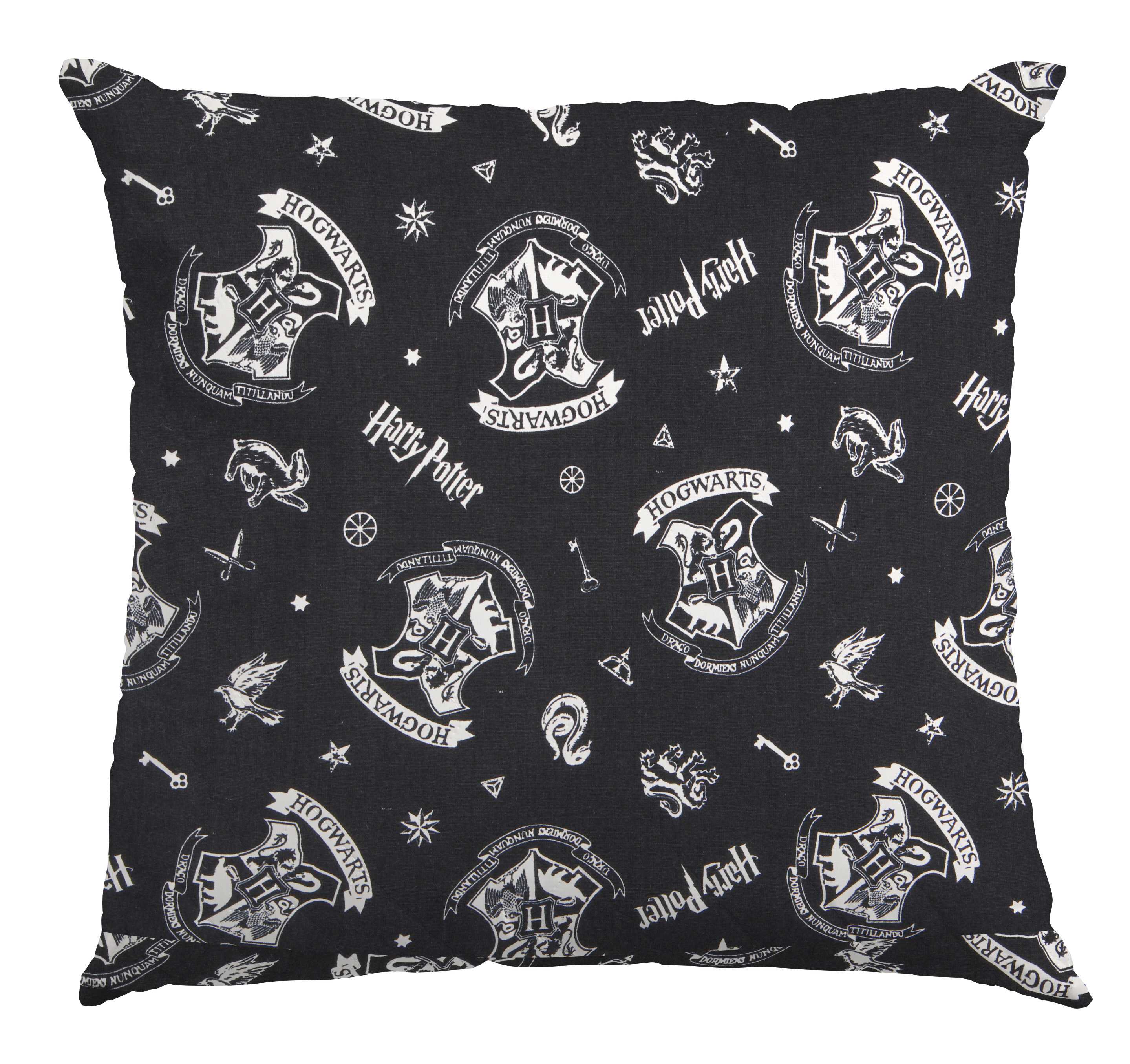 Popelín de Algodón Hogwarts - Ribes y Casals