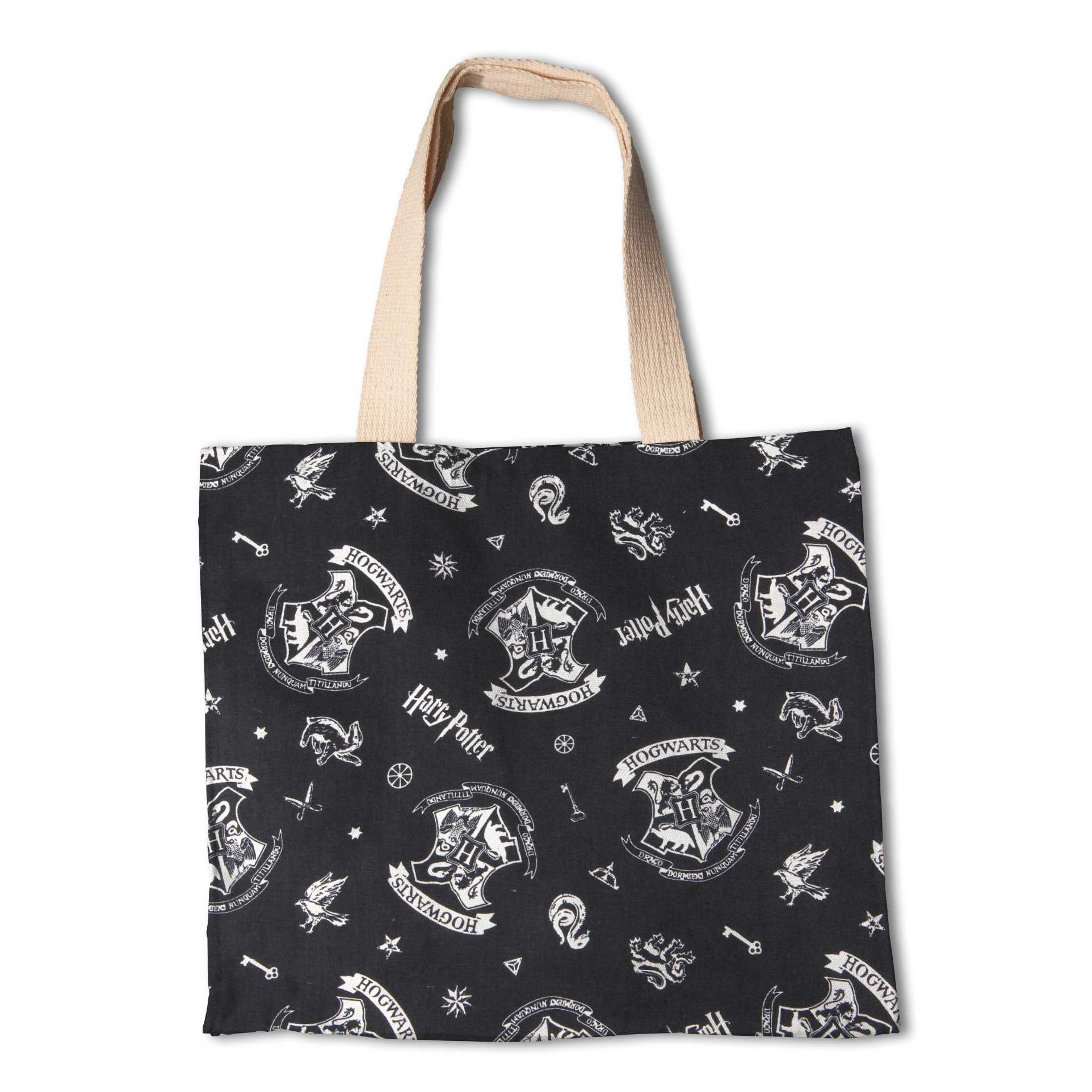 Popelín de Algodón Hogwarts - Ribes y Casals