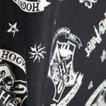 Popelín de Algodón Hogwarts - Ribes y Casals