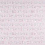 Popelín de Algodón House Pink - Ribes y Casals