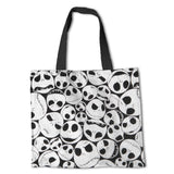 Popelín de Algodón Jack Skeleton - Ribes y Casals