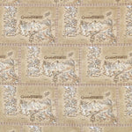 Popelín de Algodón Juego de Tronos - Ribes y Casals