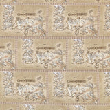 Popelín de Algodón Juego de Tronos - Ribes y Casals